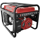 Generator curent MEDIA LINE MLG 3500E/2 putere 3kW 230V benzina pornire electrica AVR