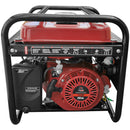 Generator curent MEDIA LINE MLG 3500E/2 putere 3kW 230V benzina pornire electrica AVR