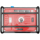 Generator curent Media Line MLG 9000E/2 putere maxima 8 KVA monofazat rezervor 25 L pornire electrica