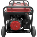 Generator curent Media Line MLG 9000E/2 putere maxima 8 KVA monofazat rezervor 25 L pornire electrica