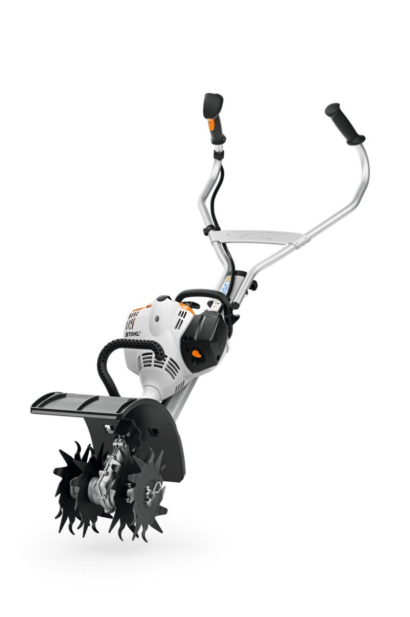 Motor pentru sistem combinat STIHL MM 56 putere 0.85 kW motor multifunctional benzina