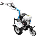 Motosapa Premium AGT 6500 Honda GP200 freze segmentabile 80cm 6.5CP