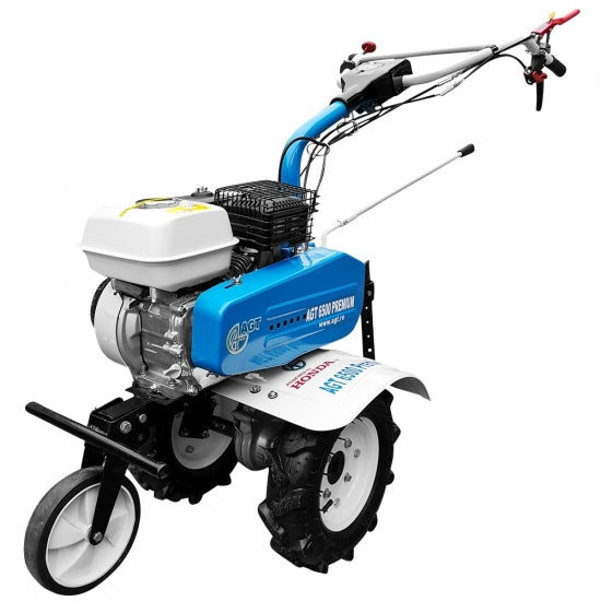 Motosapa Premium AGT 6500 Honda GP200 freze segmentabile 80cm 6.5CP