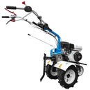 Motosapa Premium AGT 6500 Honda GP200 freze segmentabile 80cm 6.5CP