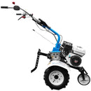 Motosapa Premium AGT 6500 Honda GP200 freze segmentabile 80cm 6.5CP