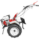 Motocultor Media Line 9500/5 CF motor 10 CP latime lucru 90 cm freze roti cauciuc 500x12 rarita fixa 5l ulei