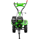 Motocultor RDB MQ170GS motor 7 CP benzina 2+1 viteze latime lucru 105 cm freze segmentabile roti cauciuc 4.00x8" 3l ulei