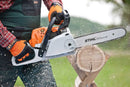 Motofierastrau STIHL MS 231 C-BE ErgoStart putere 2.7CP lama 40cm 1.3mm pas lant 3/8" + ulei amestec 2T 1L + ulei forest plus 2L + service kit 15