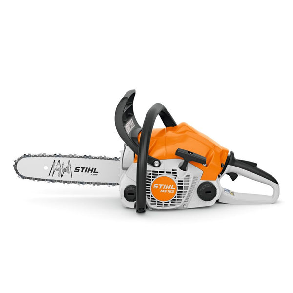 Motofierastrau STIHL MS 162 putere 1.6 CP lama 35 cm pas lant 3/8"P