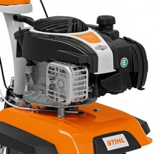 Motocultor STIHL MH 685 motor 3.9 CP latime lucru 85 cm 1+1 viteze