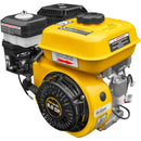 Motor AgroPro 170F cu caneluri 8 CP benzina 212 cc 3.6 L diametru ax 25 mm