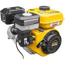 Motor AgroPro 170F cu caneluri 8 CP benzina 212 cc 3.6 L diametru ax 25 mm