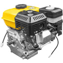 Motor AgroPro 170F cu caneluri 8 CP benzina 212 cc 3.6 L diametru ax 25 mm