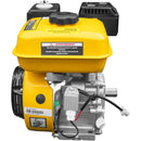 Motor AgroPro 170F cu caneluri 8 CP benzina 212 cc 3.6 L diametru ax 25 mm