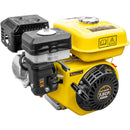 Motor AgroPro G200 cu ax pana 7.5 CP benzina 212 cc 3.6 L diametru ax 20 mm senzor ulei