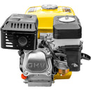 Motor AgroPro G200 cu ax pana 7.5 CP benzina 212 cc 3.6 L diametru ax 20 mm senzor ulei