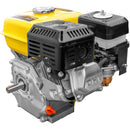 Motor AgroPro G200 cu ax pana 7.5 CP benzina 212 cc 3.6 L diametru ax 20 mm senzor ulei