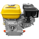 Motor AgroPro G200 cu ax pana 7.5 CP benzina 212 cc 3.6 L diametru ax 20 mm senzor ulei