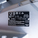 RESIGILAT: Motor barca Honda BF20 LHSU cu Eche cizma lunga 20 CP 4T pornire electrica rezervor si linie incluse elice aluminiu cu 4 aripi port incarcare 12A