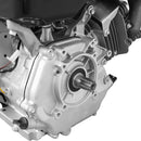 Motor DKD 1350G cu caneluri 16 CP benzina 420 cc 6.5 L diametru ax 25 mm senzor ulei