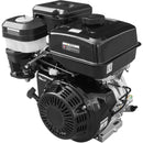 Motor DKD 1350G cu caneluri 16 CP benzina 420 cc 6.5 L diametru ax 25 mm senzor ulei