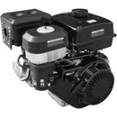 Motor DKD 1350G cu caneluri 16 CP benzina 420 cc 6.5 L diametru ax 25 mm senzor ulei