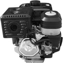 Motor DKD 1350G cu caneluri 16 CP benzina 420 cc 6.5 L diametru ax 25 mm senzor ulei