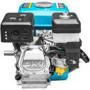 Motor DKD LB 170F cu ax pana 7CP benzina 208cc 3.6L diametru ax 20mm