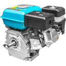 Motor DKD LB 170F cu ax pana 7CP benzina 208cc 3.6L diametru ax 20mm