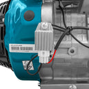 Motor DKD HS 190F C cu caneluri 16CP 420cc 6.5L diametru ax 25.4mm bobina incarcare
