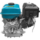 Motor DKD HS 192F P cu ax pana 18CP benzina 460cc 6.5L diametru ax 25.4mm
