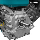 Motor DKD 173F cu ax pana 8CP 240cc 3.6L diametru ax 19.05mm senzor ulei