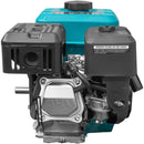 Motor DKD 173F cu ax pana 8CP 240cc 3.6L diametru ax 19.05mm senzor ulei