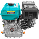 Motor DKD HS 192F cu caneluri 18CP benzina 460cc 6.5L diametru ax 25mm