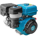 Motor DKD LB 188F cu ax pana 13CP 389cc 6.5L diametru ax 25.4mm senzor ulei