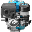 Motor DKD LB 188F cu ax pana 13CP 389cc 6.5L diametru ax 25.4mm senzor ulei