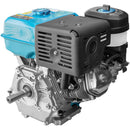 Motor DKD LB 188F cu ax pana 13CP 389cc 6.5L diametru ax 25.4mm senzor ulei