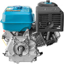 Motor DKD LB 188F cu ax pana 13CP 389cc 6.5L diametru ax 25.4mm senzor ulei