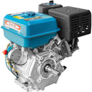 Motor DKD LB 188F cu ax pana 13CP 389cc 6.5L diametru ax 25.4mm senzor ulei