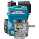 Motor DKD LB 188F cu ax pana 13CP 389cc 6.5L diametru ax 25.4mm senzor ulei