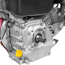 Motor Weima WM170F/P-2 cu caneluri 7CP benzina 212cc 3.6L diametru ax 20mm