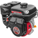 Motor Weima WM170F/P-2 cu caneluri 7CP benzina 212cc 3.6L diametru ax 20mm