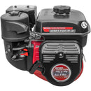 Motor Weima WM170F/P-2 cu caneluri 7CP benzina 212cc 3.6L diametru ax 20mm