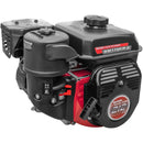 Motor Weima WM170F/P-2 cu caneluri 7CP benzina 212cc 3.6L diametru ax 20mm