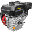 Motor Weima WM170F/P-2 cu caneluri 7CP benzina 212cc 3.6L diametru ax 20mm