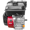 Motor Weima WM170F/P-2 cu caneluri 7CP benzina 212cc 3.6L diametru ax 20mm