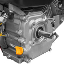 Motor Weima WM170F/P-2 cu ax pana 7CP benzina 212cc 3.6L diametru ax 20mm senzor ulei