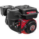 Motor Weima WM170F/P-2 cu ax pana 7CP benzina 212cc 3.6L diametru ax 20mm senzor ulei