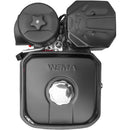 Motor Weima WM170F/P-2 cu ax pana 7CP benzina 212cc 3.6L diametru ax 20mm senzor ulei