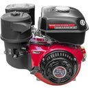 Motor Weima WM177F/P-2 cu ax pana 9CP benzina 270cc 6L diametru ax 25.4 mm senzor ulei